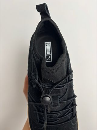 Zapatillas deportivas PUMA originales, 38 Nuevas