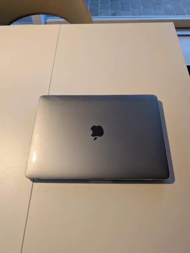 MacBook Air Retina 2018