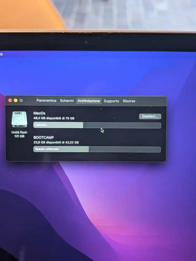 MacBook Air Retina 2018