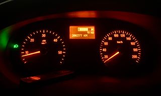 SALGAI-SE VENDE OPEL VIVARO CAMPER