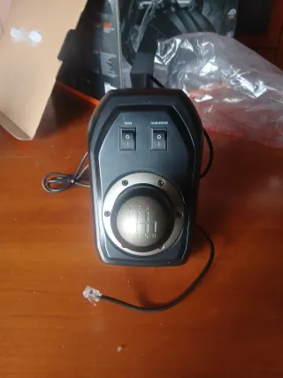 Volante FR-TEC Suzuka Wheel Elite