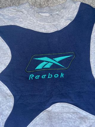 Sudadera Reebok Vintage 90s/00s