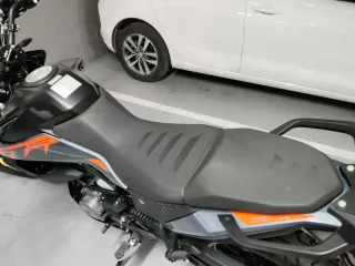 KTM 390 Adventure 11/2023