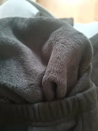 Mono de nieve infantil talla 6