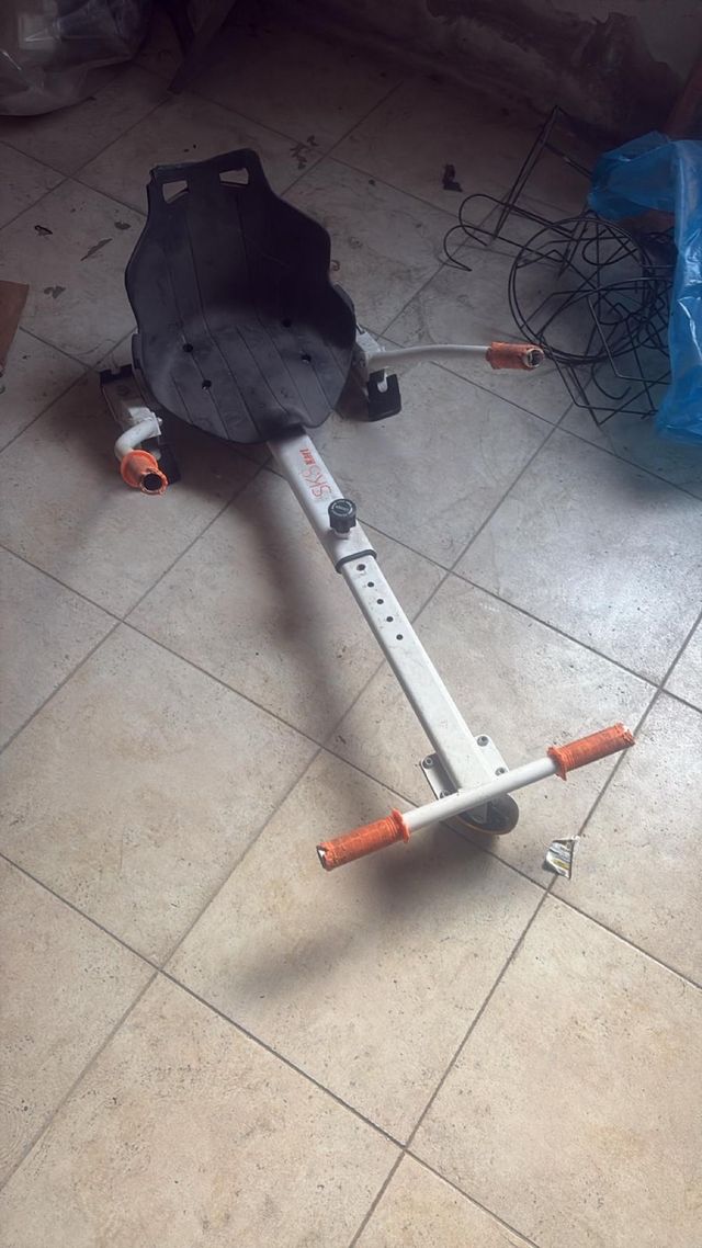 Asiento para patinete eléctrico Skyboard