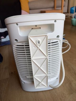 Calefactor Rowenta Balnea Silence 2400W