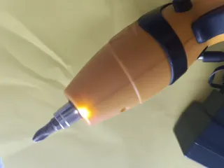 Destornillador Eléctrico Einhell BAS 3,6 Li