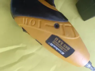 Destornillador Eléctrico Einhell BAS 3,6 Li