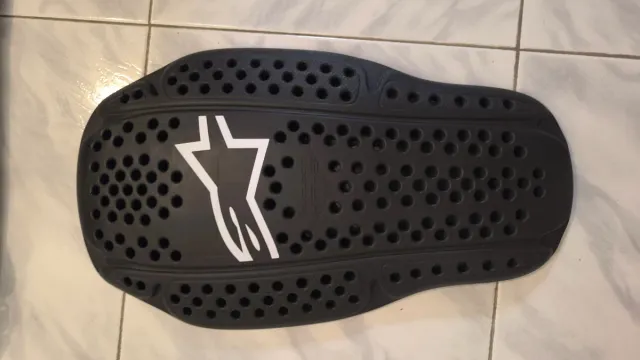 Chaqueta Alpinestars Negra