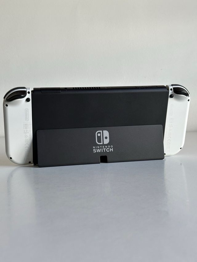 Novo! Nintendo Switch OLED