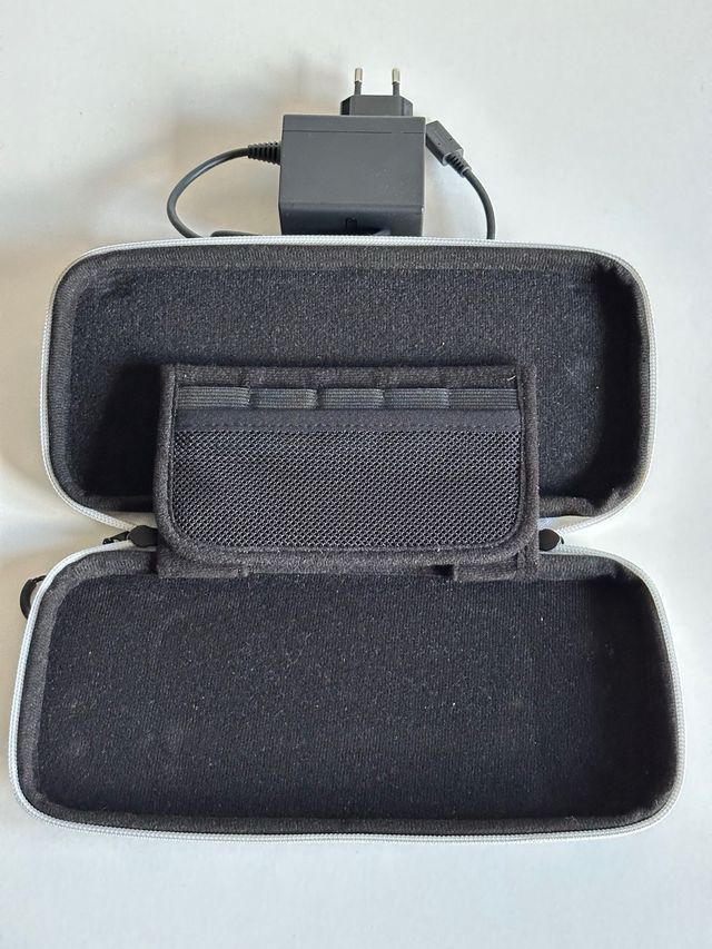 Novo! Nintendo Switch OLED