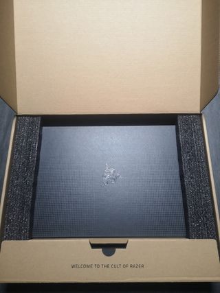 Portátil Razer Blade Stealth