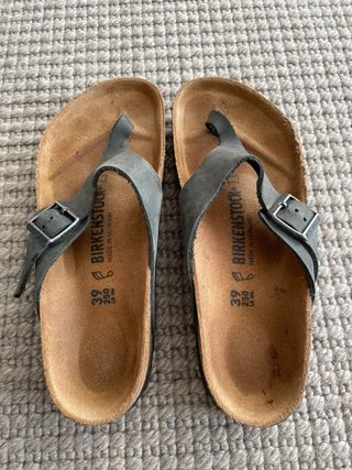 Sandalias Birkenstock