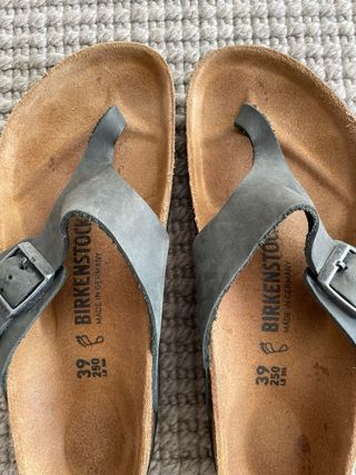 Sandalias Birkenstock