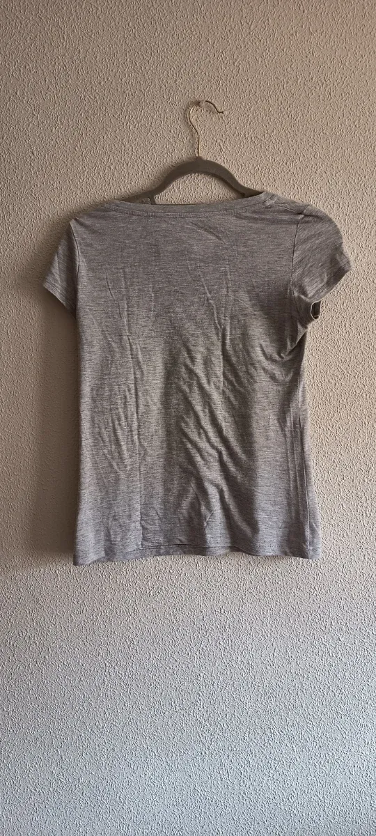 Camiseta Disney Minnie Estilo Americano