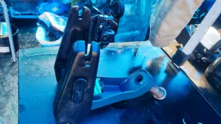 Horquilla Cecotec Bongo