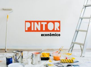 Pintor económico