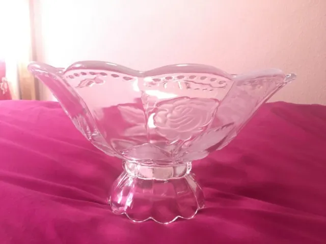 Centro de mesa o frutero