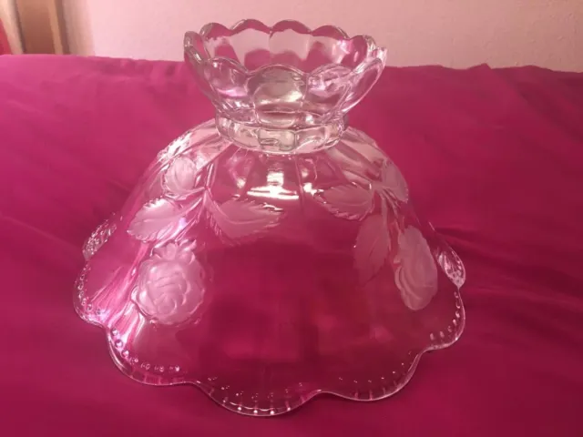 Centro de mesa o frutero