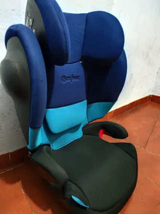 Silla coche Cybex Grupo 2/3