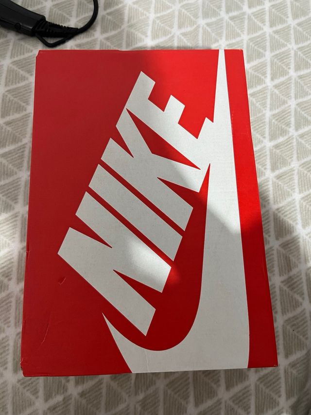 Nike Air Max Zapatillas Deportivas