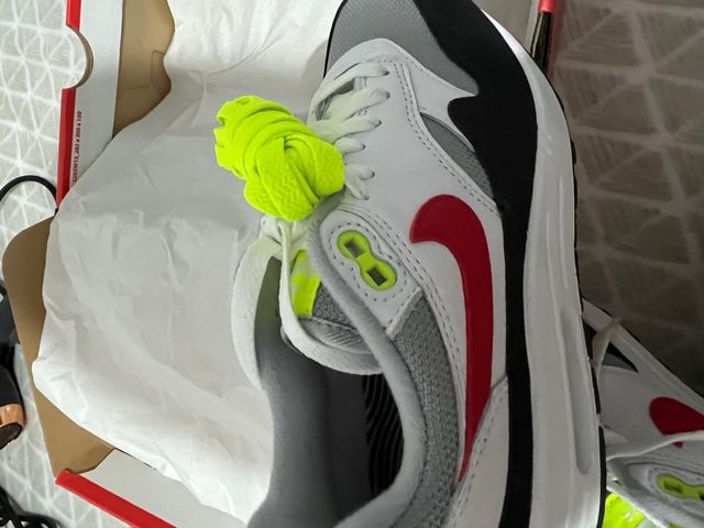 Nike Air Max Zapatillas Deportivas