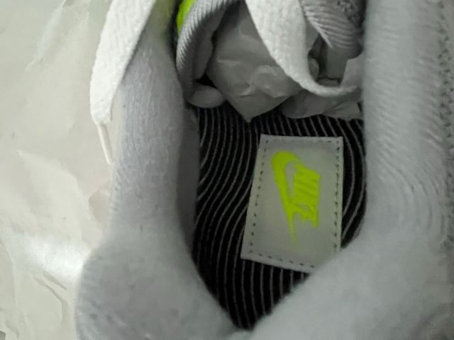 Nike Air Max Zapatillas Deportivas