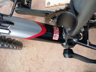 Bicicleta Montaña GT Avalanche