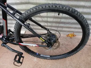 Bicicleta Montaña GT Avalanche