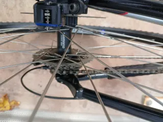 Bicicleta Montaña GT Avalanche