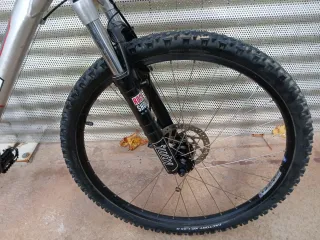 Bicicleta Montaña GT Avalanche