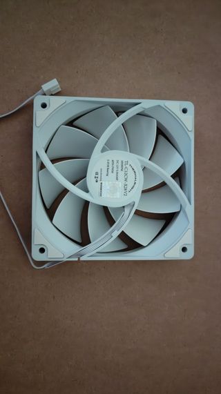 Ventoinha Thermalright TL-C12CW-X28V2