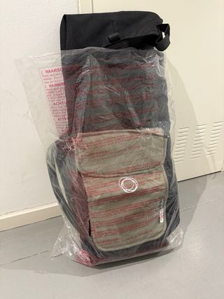 Bugaboo Buffalo Fox Completo + Maxi Cosi y espejo