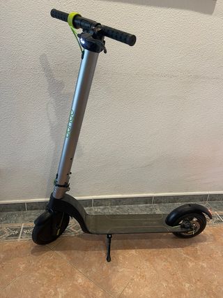 Patinete Cecotec Bongo serie A Connected