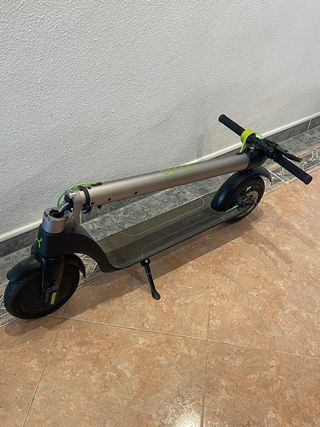 Patinete Cecotec Bongo serie A Connected