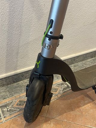 Patinete Cecotec Bongo serie A Connected