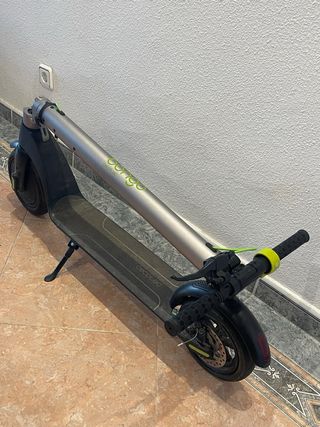 Patinete Cecotec Bongo serie A Connected