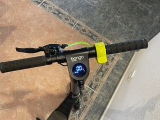 Patinete Cecotec Bongo serie A Connected