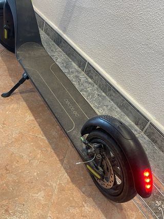 Patinete Cecotec Bongo serie A Connected