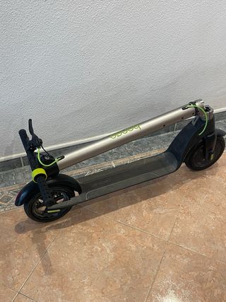 Patinete Cecotec Bongo serie A Connected