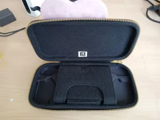 Nintendo Switch OLED 64GB Bianca