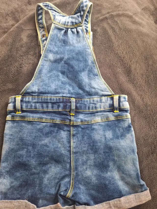 Peto vaquero Orchestra 5 años