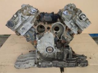 Bloque Motor Audi A6 C6 2.7 TDI V6 180cv