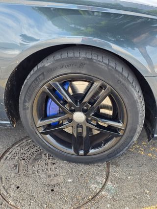 Audi A6 3.0 Diesel Biturbo 313cv muy cuidado.