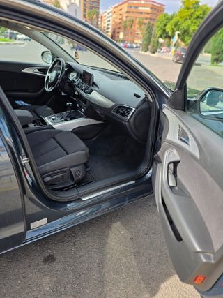 Audi A6 3.0 Diesel Biturbo 313cv muy cuidado.