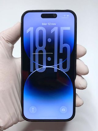 Apple iPhone 14 Pro 256GB – NEW - Battery 100%