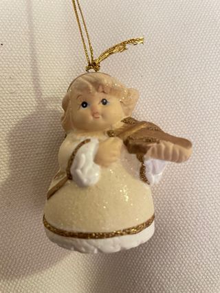 Scacciapensieri di Natale.