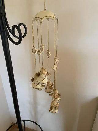 Scacciapensieri di Natale.