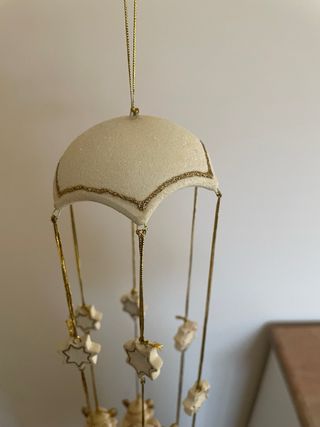 Scacciapensieri di Natale.