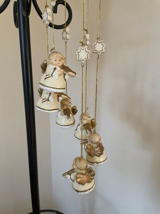 Scacciapensieri di Natale.